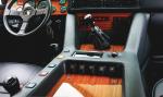 Lamborghini LM002 1990 года (NA)